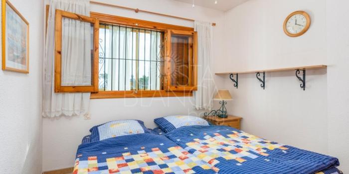 Punta Prima Torrevieja La Zenia Apartment Bagian luar foto