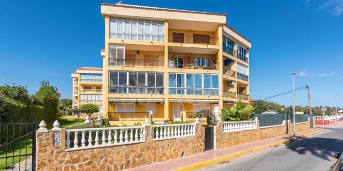 Punta Prima Torrevieja La Zenia Apartment Bagian luar foto
