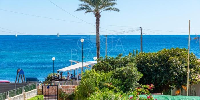 Punta Prima Torrevieja La Zenia Apartment Bagian luar foto